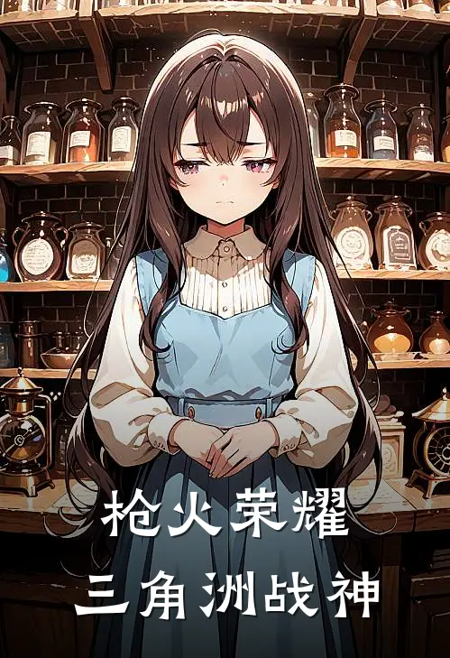 枪火荣耀：三角洲战神