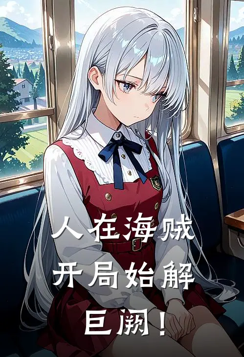 人在海贼，开局始解巨阙！