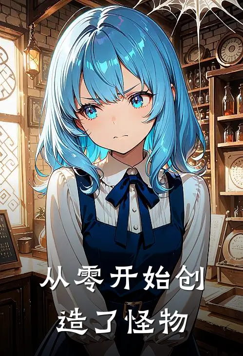 从零开始创造了怪物