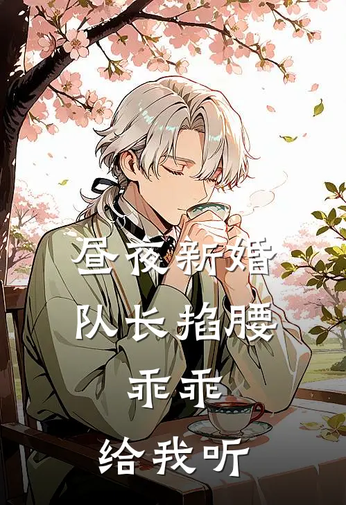 昼夜新婚队长掐腰：乖乖，给我听