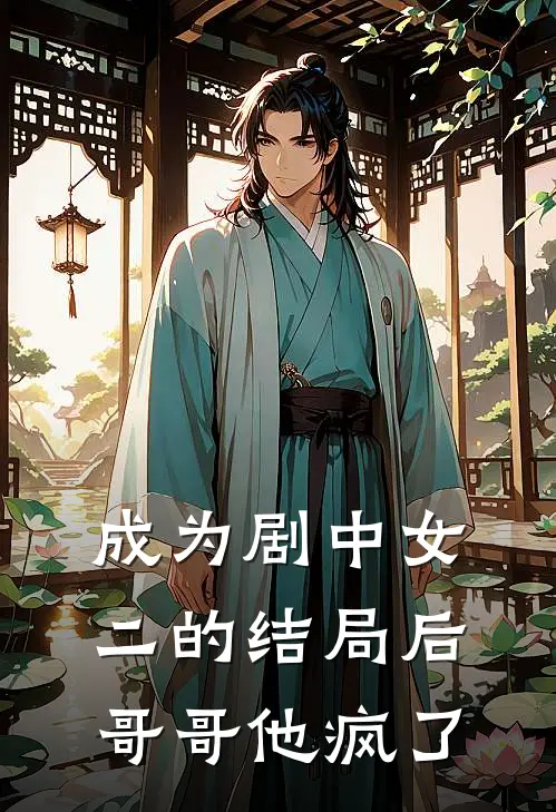 成为剧中女二的结局后，哥哥他疯了