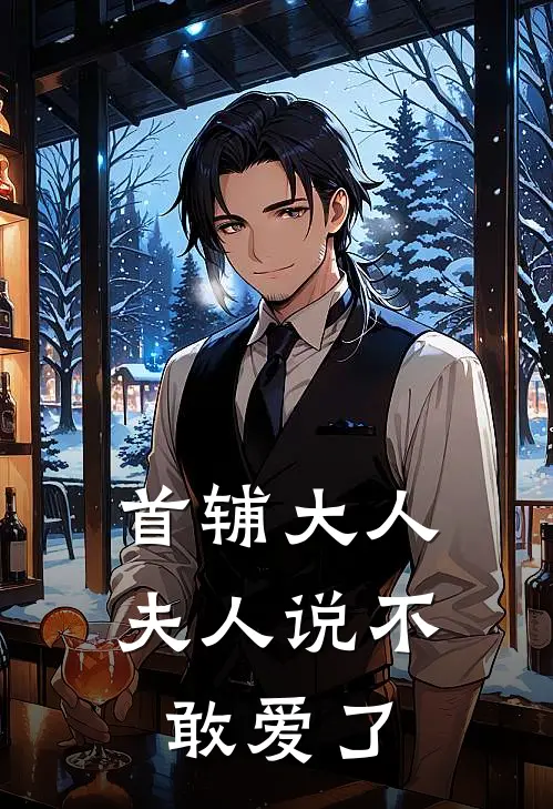 首辅大人，夫人说不敢爱了