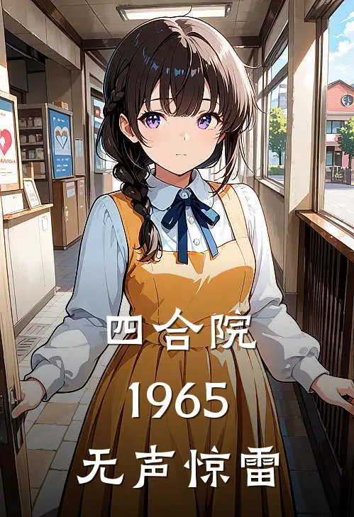 四合院：1965无声惊雷