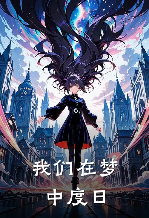 我们在梦中度日