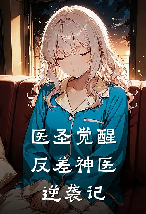 医圣觉醒：反差神医逆袭记