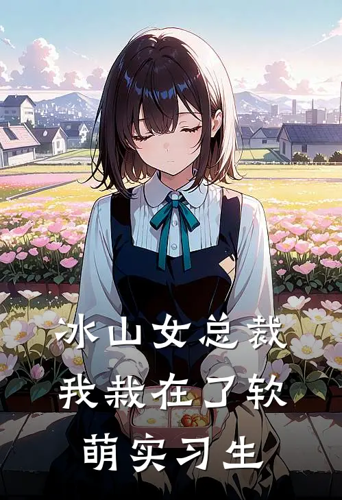冰山女总裁我栽在了软萌实习生