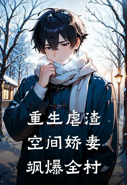 重生虐渣：空间娇妻飒爆全村