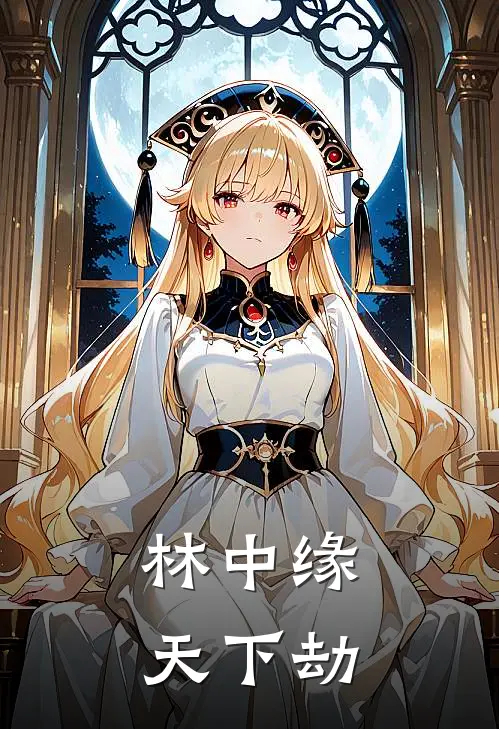 林中缘，天下劫