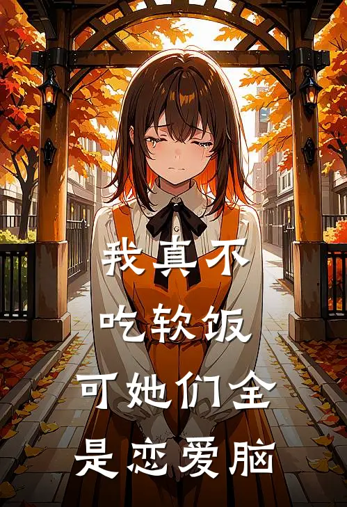 我真不吃软饭，可她们全是恋爱脑
