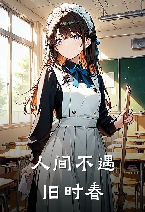 人间不遇旧时春