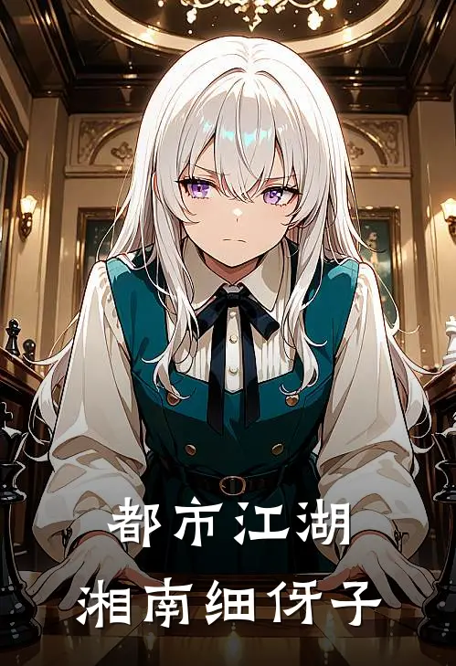 都市江湖：湘南细伢子