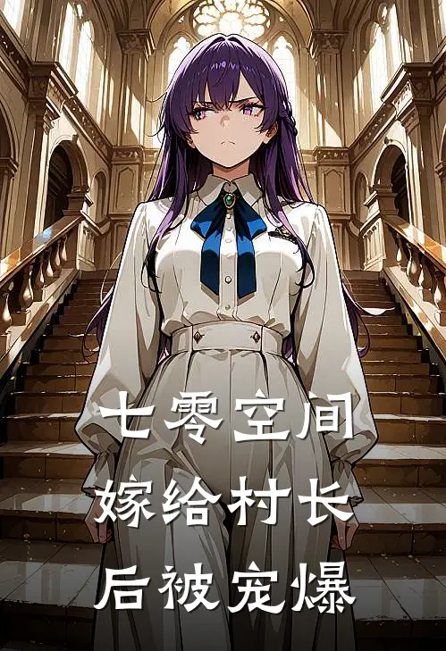 七零空间：嫁给村长后被宠爆