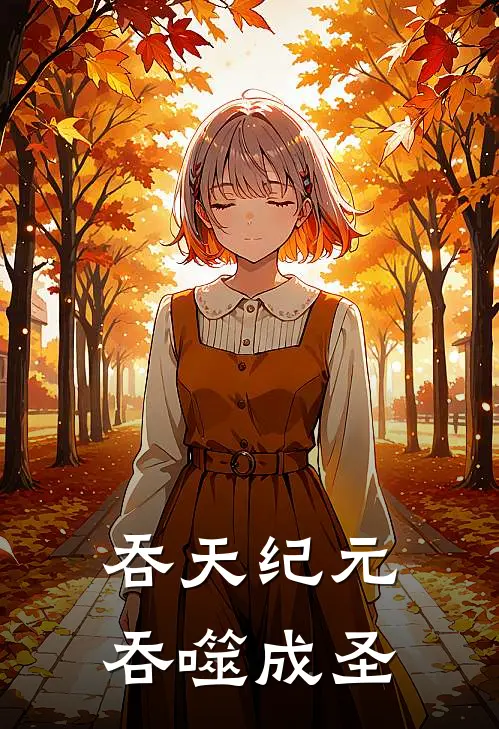 吞天纪元：吞噬成圣