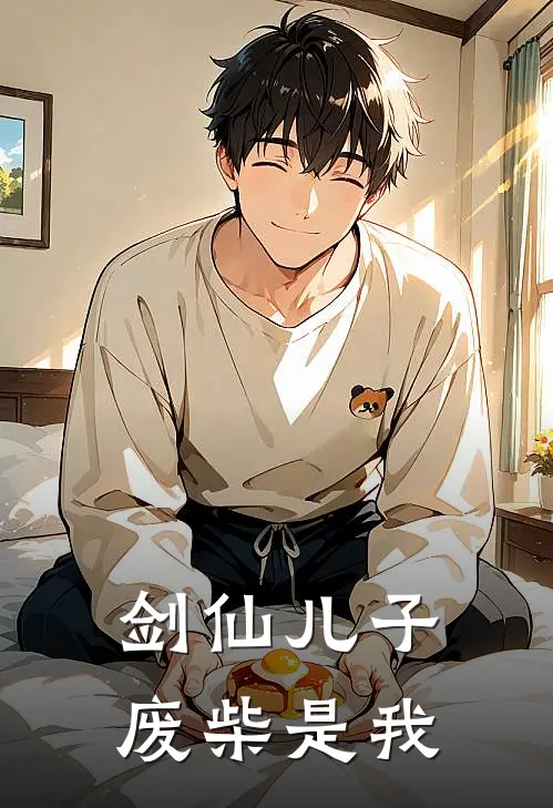 剑仙儿子废柴是我