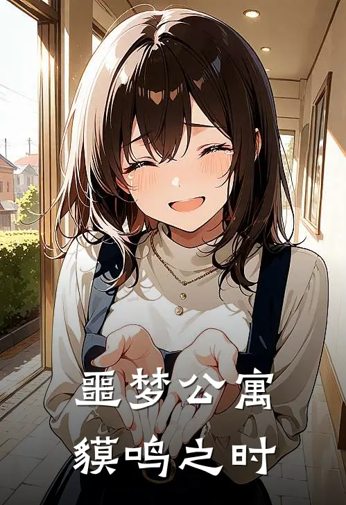 噩梦公寓：貘鸣之时