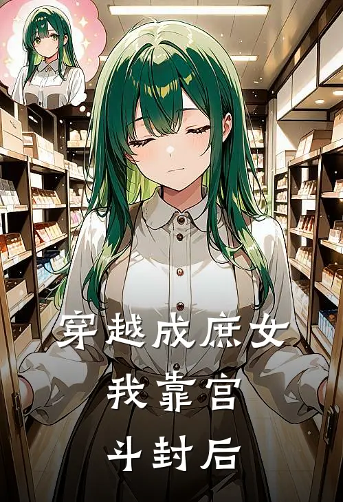 穿越成庶女，我靠宫斗封后