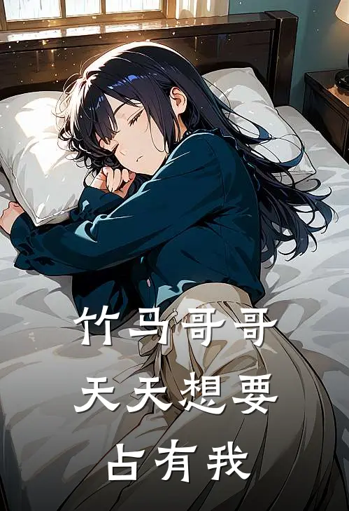 竹马哥哥天天想要占有我