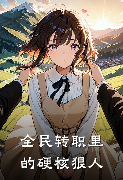 全民转职里的硬核狠人