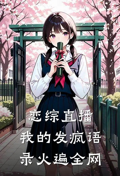 恋综直播：我的发疯语录火遍全网