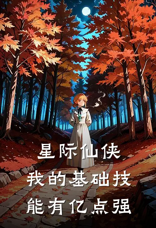 星际仙侠：我的基础技能有亿点强