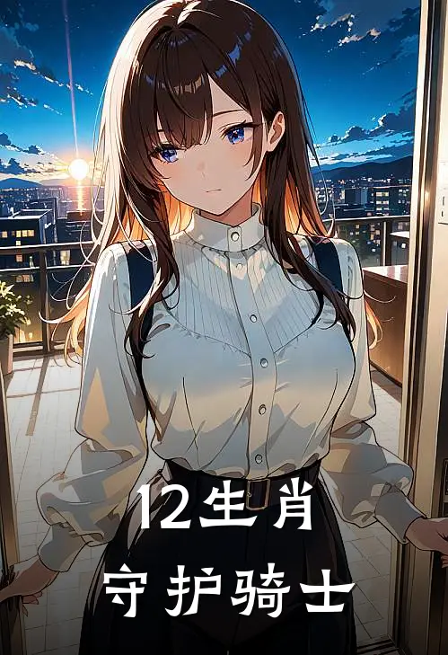 12生肖守护骑士