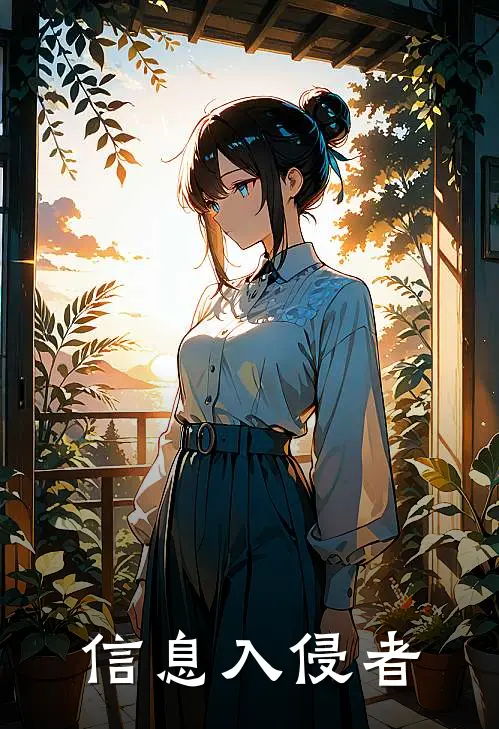 信息入侵者