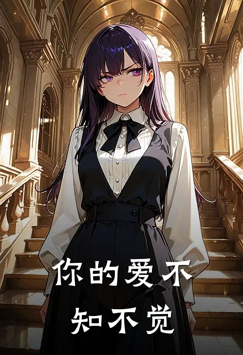 你的爱不知不觉