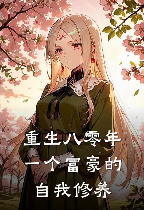 重生八零年：一个富豪的自我修养