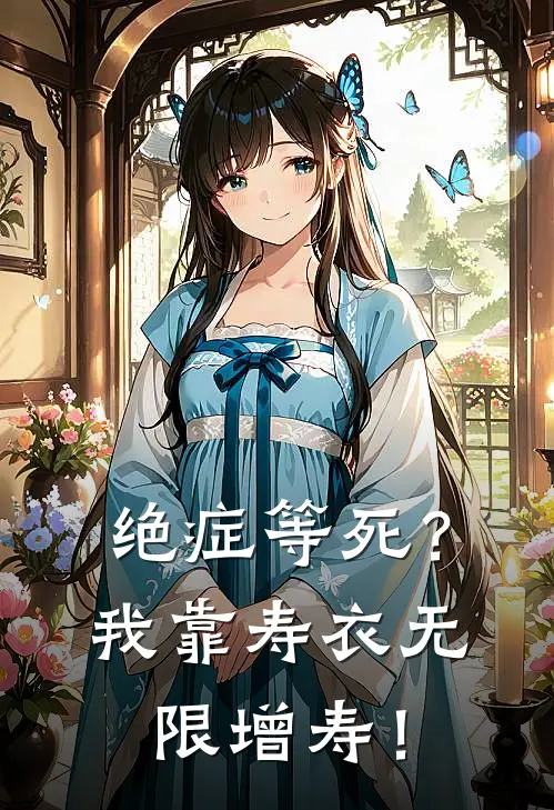 绝症等死？我靠寿衣无限增寿！