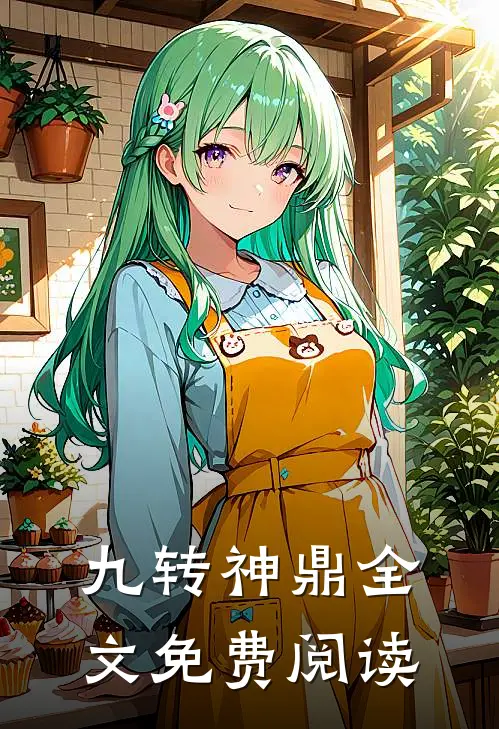 九转神鼎全文免费阅读