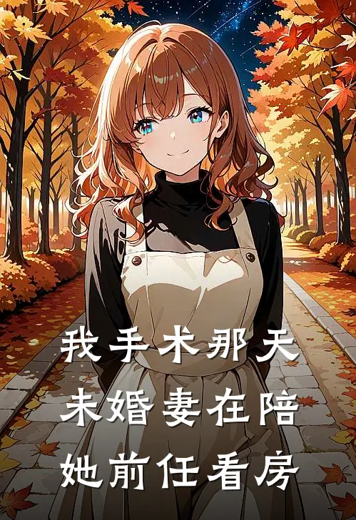 我手术那天，未婚妻在陪她前任看房