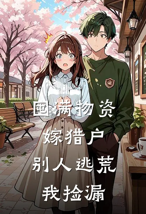 囤满物资嫁猎户，别人逃荒我捡漏