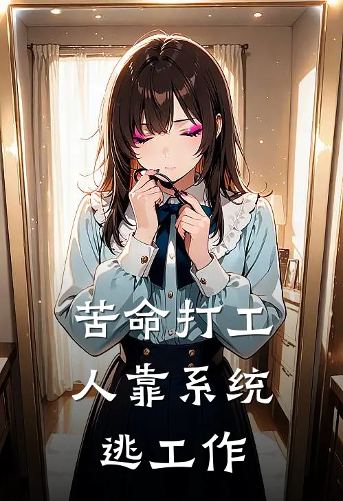 苦命打工人靠系统逃工作