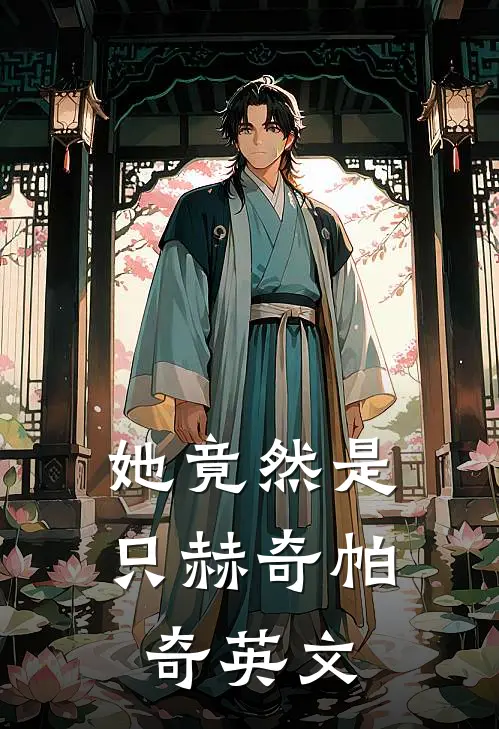 她竟然是只赫奇帕奇英文