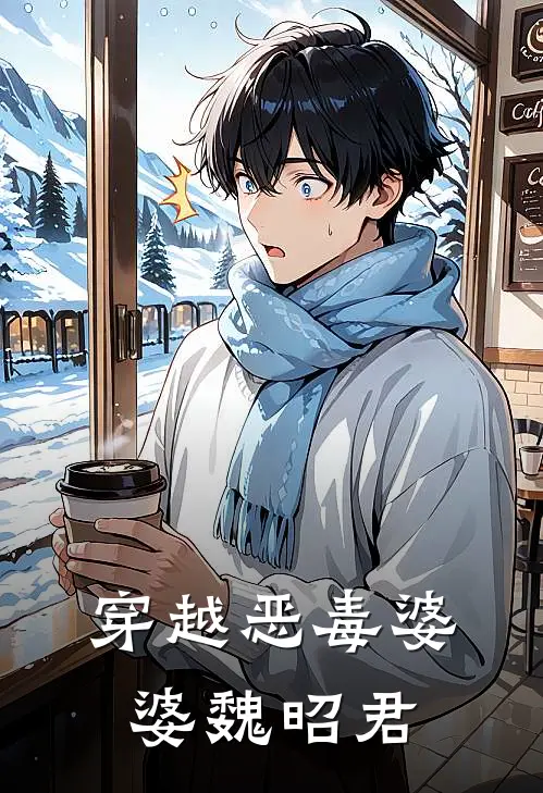 穿越恶毒婆婆魏昭君