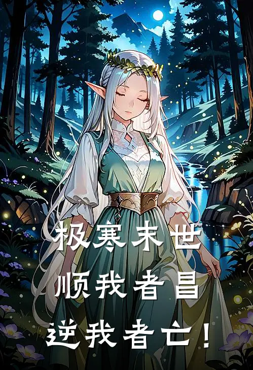 极寒末世：顺我者昌，逆我者亡！陆南林可欣完整免费小说_热门小说阅读极寒末世：顺我者昌，逆我者亡！陆南林可欣