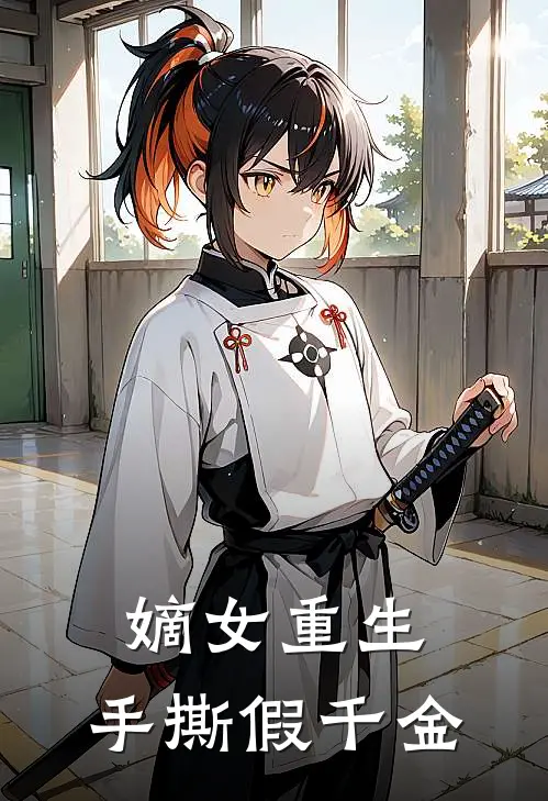 嫡女重生：手撕假千金