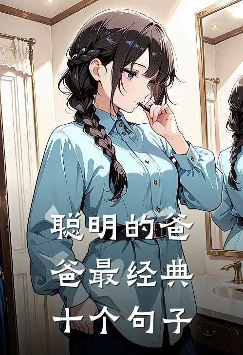 聪明的爸爸最经典十个句子