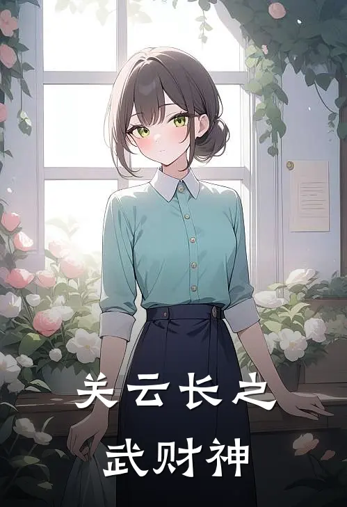 关云长之武财神