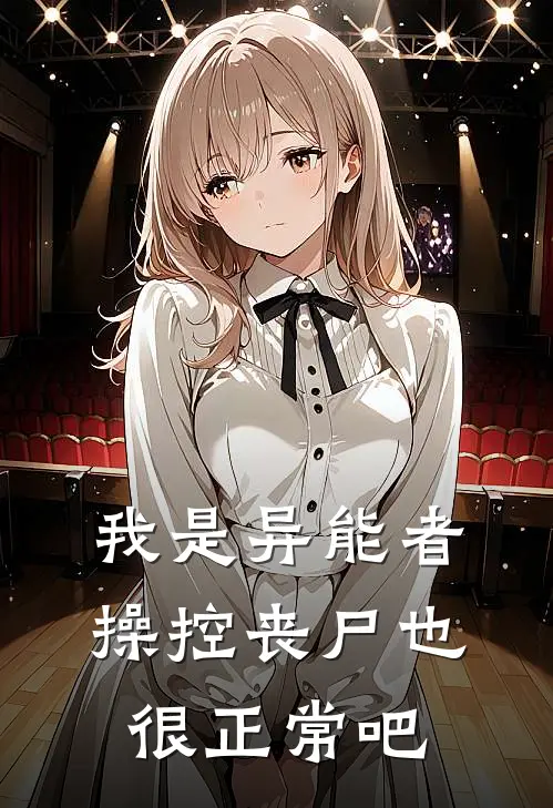 我是异能者，操控丧尸也很正常吧常默刘超免费小说大全_热门免费小说我是异能者，操控丧尸也很正常吧(常默刘超)