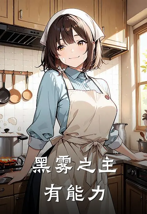 黑雾之主有能力