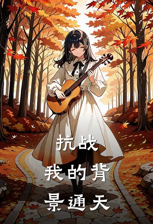 抗战，我的背景通天