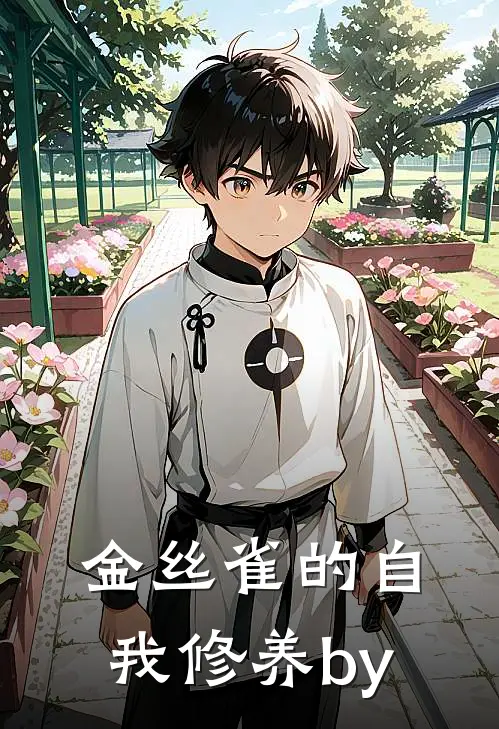 金丝雀的自我修养by