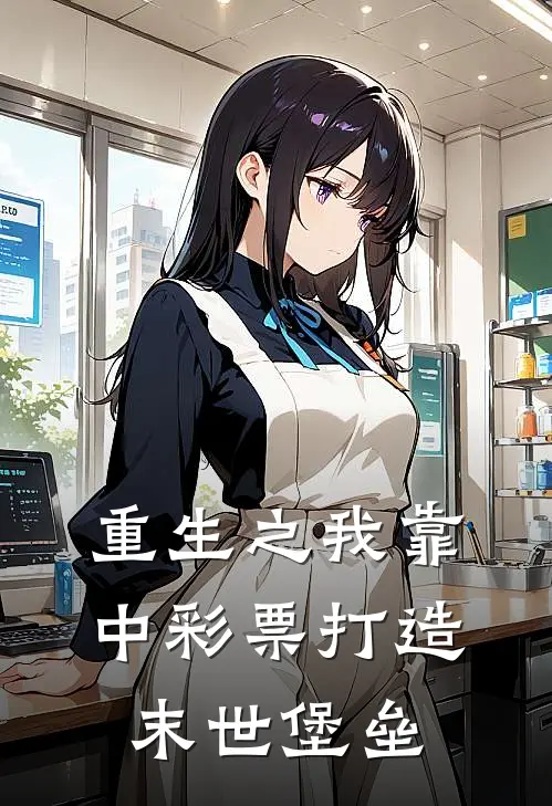 重生之我靠中彩票打造末世堡垒