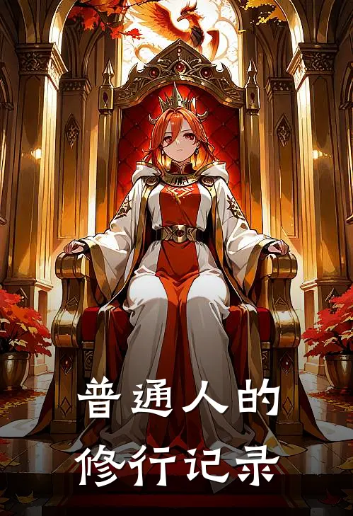 普通人的修行记录