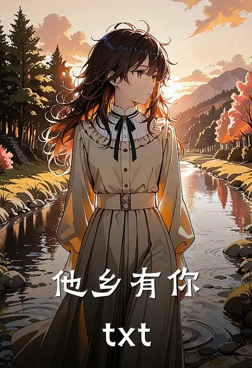 他乡有你txt