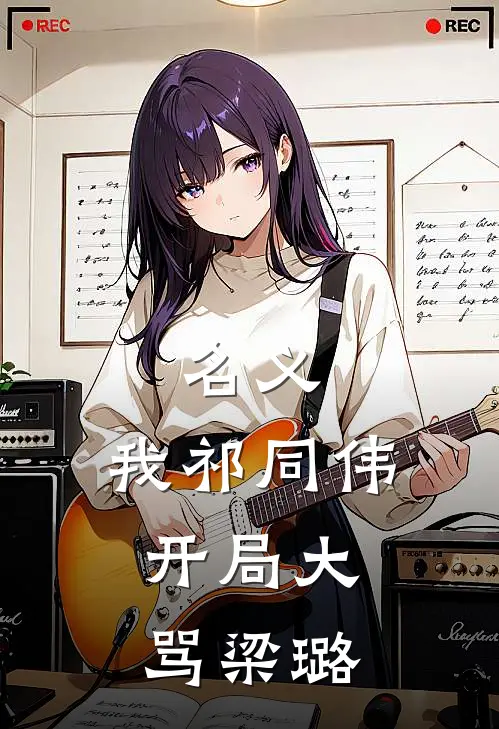 名义：我祁同伟，开局大骂梁璐