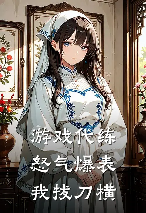 【游戏代练】怒气爆表，我拔刀横