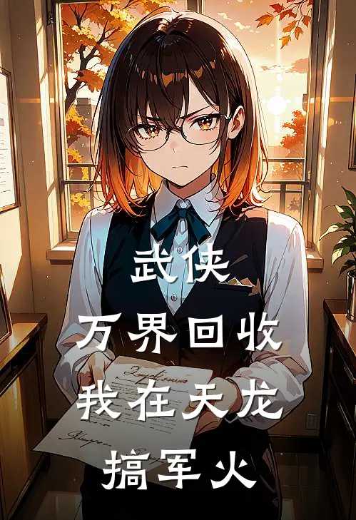 武侠：万界回收，我在天龙搞军火