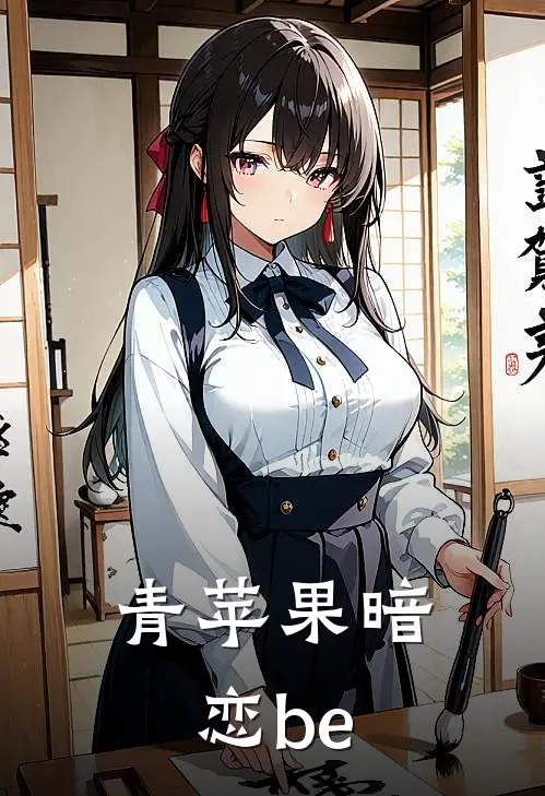 青苹果【暗恋be】